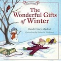 Cover: Wonderful Gifts Of Winter - LifeWay Christian Resources