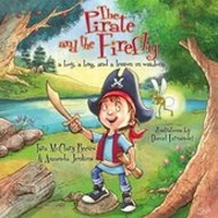 Enlarge image Cover: The Pirate and the Firefly - LifeWay Christian Resources