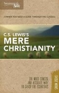 Cover: Shepherd's Notes: C.S. Lewis's Mere Christianity - LifeWay Christian Resources