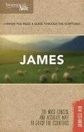 Cover: Shepherd's Notes: James - LifeWay Christian Resources