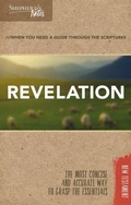 Cover: Shepherd's Notes: Revelation - LifeWay Christian Resources