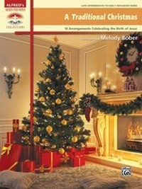 Abbildung von: A Traditional Christmas - Alfred Publishing Company Inc