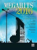 Cover: Megahits of 2016 - Alfred Music