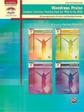 Cover: Wondrous Praise Complete - Alfred Publishing Company Inc