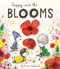 Cover: Poppy and the Blooms - Simon & Schuster Children's