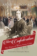 Cover: Miss Confederation - Dundurn Group Ltd