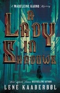 Cover: A Lady in Shadows - Atria Books