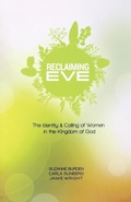 Cover: Reclaiming Eve - Beacon Hill Press of Kansas City