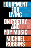 Cover: Equipment for Living - Simon + Schuster LLC