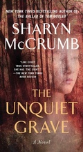 Cover: The Unquiet Grave - Atria Books