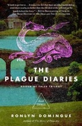 Cover: The Plague Diaries - Atria Books