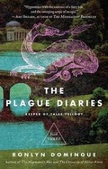 Cover: The Plague Diaries, 3 - Atria Books