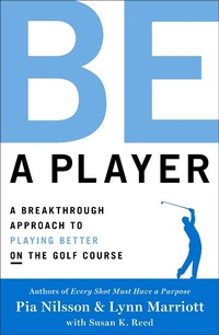 Abbildung von: Be a Player - Atria Books