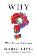 Cover: Why? - Simon + Schuster LLC