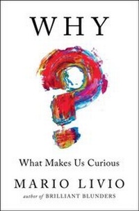 Enlarge image Cover: Why? - Simon + Schuster LLC