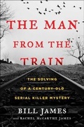 Cover: The Man from the Train - Scribner