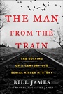 Cover: The Man from the Train - Simon & Schuster