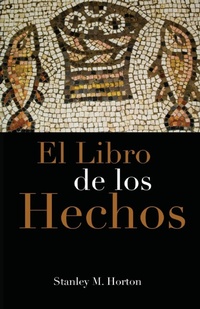 Abbildung von: El Libro de Los Hechos - Vida Publishers
