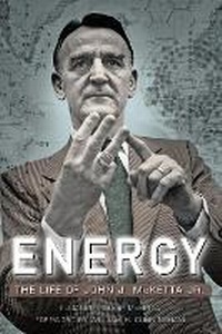 Abbildung von: Energy - University of Texas Press