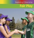 Cover: Exploring Citizenship Fair Play - Capstone Press