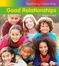 Abbildung von: Exploring Citizenship Good Relationships - Capstone Press