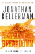 Cover: Breakdown (Alex Delaware series, Book 31) - Headline