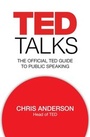 Cover: TED Talks - John Murray Business