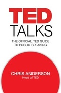 Cover: TED Talks - John Murray Business