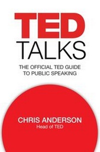 Enlarge image Cover: TED Talks - John Murray Business