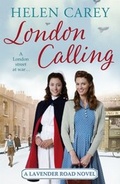 Cover: London Calling - Headline