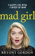 Cover: Mad Girl - Headline Book Publishing