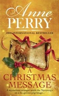 Cover: A Christmas Message (Christmas Novella 14) - Headline