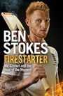 Cover: Firestarter - Headline Book Publishing