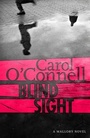 Cover: Blind Sight - Headline