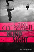 Cover: Blind Sight - Headline