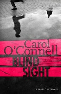 Enlarge image Cover: Blind Sight - Headline