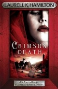 Cover: Crimson Death - Headline