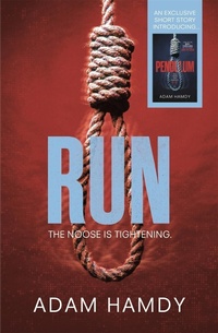 Enlarge image Cover: Run - Headline Book Publishing