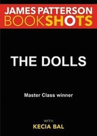 Enlarge image Cover: The Dolls - Bookshots