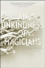 Cover: An Unkindness of Magicians - Saga Press