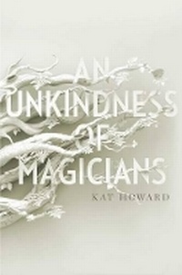 Enlarge image Cover: An Unkindness of Magicians - Simon & Schuster