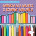 Cover: Conozco Los Colores / I Know Colors - Gareth Stevens Publishing