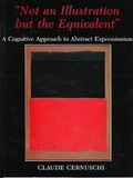 Cover: Not an Illustration But the Equivalent - Fairleigh Dickinson University Press,U.S.