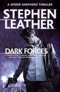 Cover: Dark Forces - Hodder & Stoughton Ltd