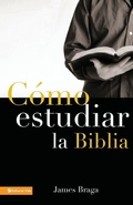 Bild: Como Estudiar La Biblia - Vida Publishers