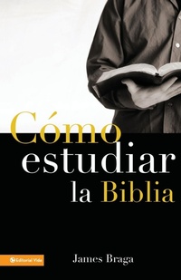 Abbildung von: Como Estudiar La Biblia - Vida Publishers