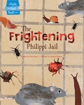Cover: Frightening Philippi Jail, The - Tyndale House Publishers
