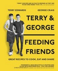 Abbildung von: Terry & George - Feeding Friends - Hodder & Stoughton