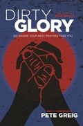 Cover: Dirty Glory - Hodder & Stoughton