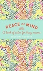 Cover: Peace of Mind - Hodder & Stoughton
